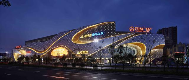 好消息!永旺已与江夏区签约