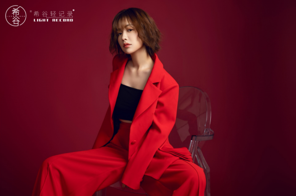 李春嫒 多元人生,踏浪而来_腾讯新闻