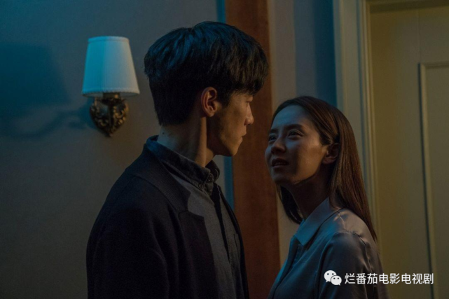 《入侵者》真的是失散多年的亲妹妹回来了吗?