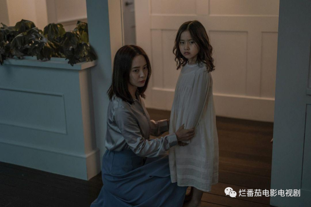 《入侵者》真的是失散多年的亲妹妹回来了吗?