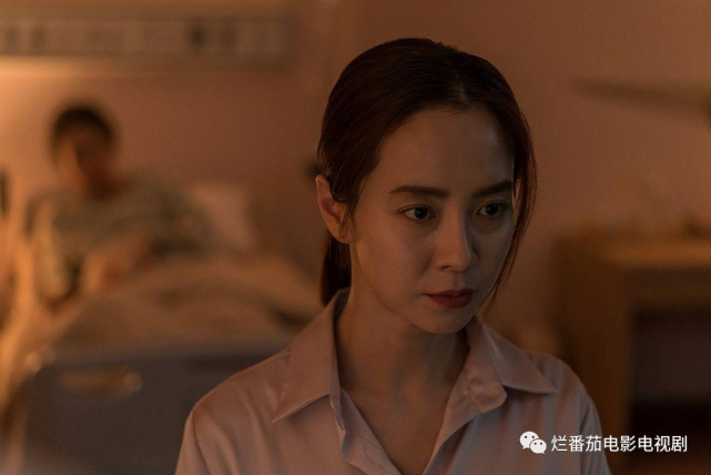 《入侵者》真的是失散多年的亲妹妹回来了吗?