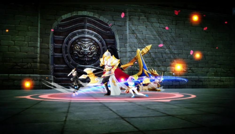 细数那些高手对决!九州风云一触即发