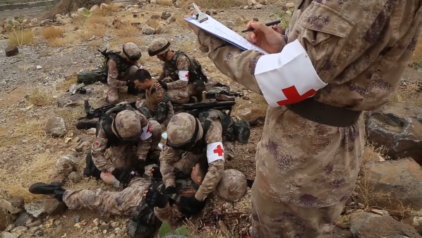 "星空迷彩",安排!