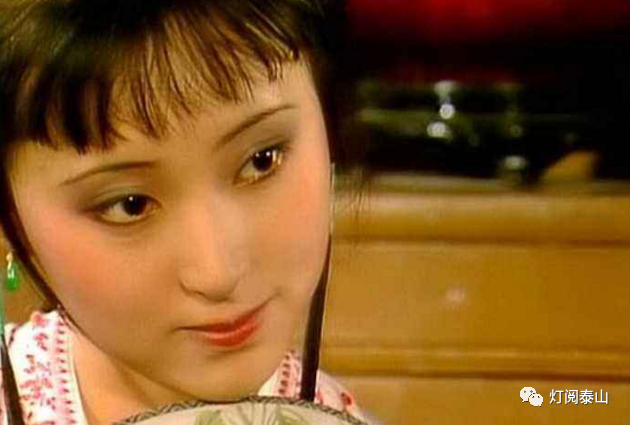 林黛玉|《红楼梦》中林黛玉是诗词学霸，但与新闻中的天才相比就成了学渣