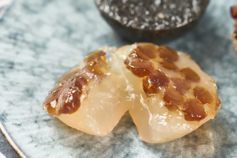 从小吃到大的钵仔糕,原来做法这么简单,咸甜通杀!