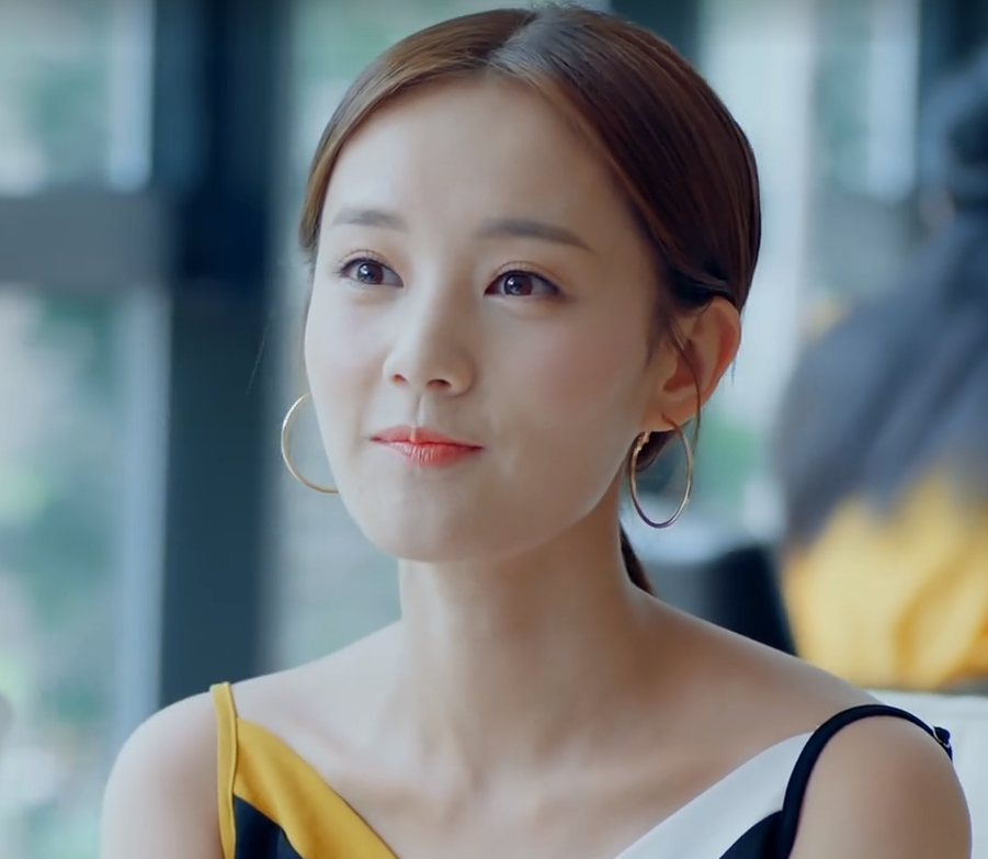 《爱我就别想太多》大结局:莫衡选择沈文文,夏可可李洪海冰释前嫌终在