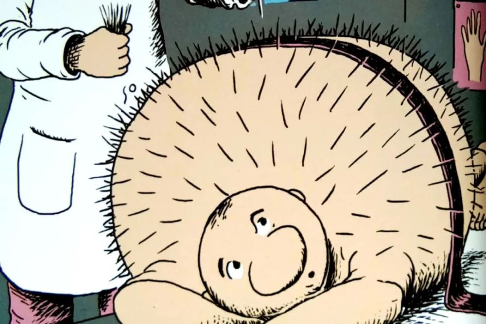 关注孩子的优缺点,不如找出他的闪光点!《气球人巴纳比》【晚安故事】