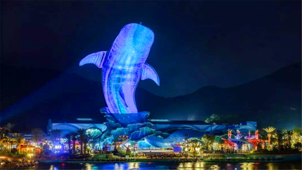 广东唯一可以看见香港市中心的海岛 岛不大而绮丽 石不大却奇特 腾讯新闻