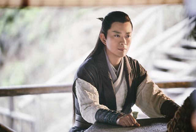 一枕山河一寸相思姐妹篇关于苏璇仗剑天涯的武林故事