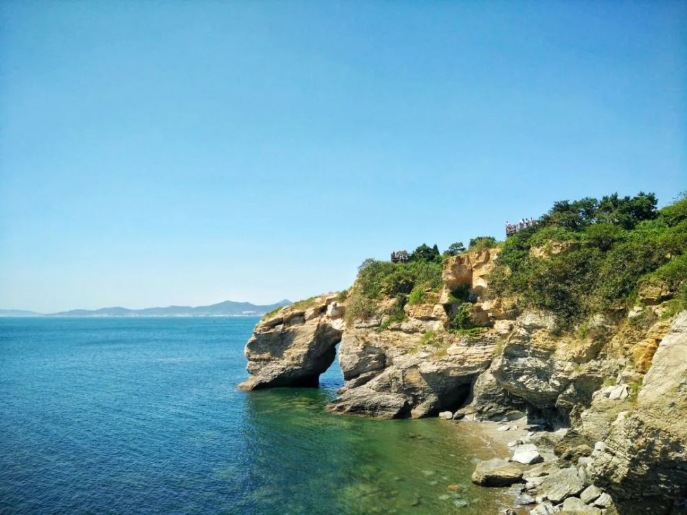 你要是到大连记得我