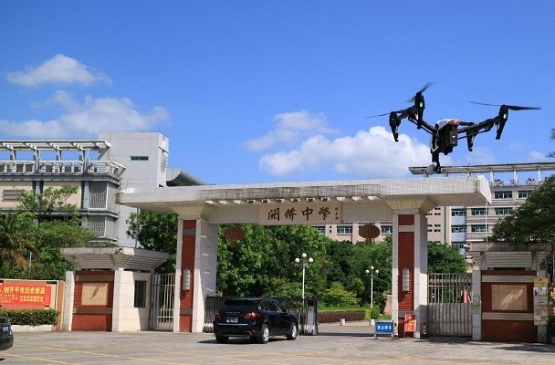 广东江门实力非凡的4所高中学霸遍地走有你的母校吗