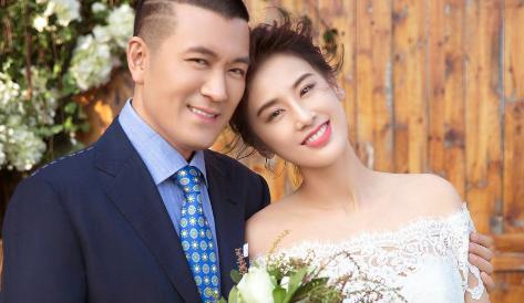 黄圣依带娃上综艺儿子却说我不喜欢她陪我老公竟然也不管