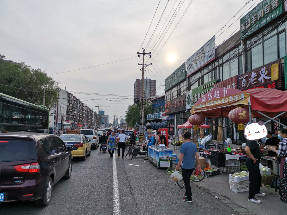 唐山城市烟火气,最抚凡人心!