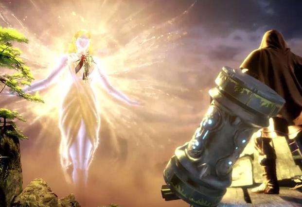 斗罗大陆紫极魔瞳升级唐三接受特训唐昊没把他当儿子看