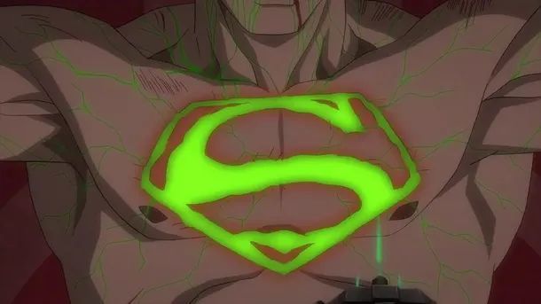 新52时代收官之作黑暗正义联盟天启星战争