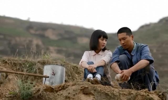 《平凡的世界》:看上去完美的田润叶,也逃脱不了一个"渣"字_腾讯新闻