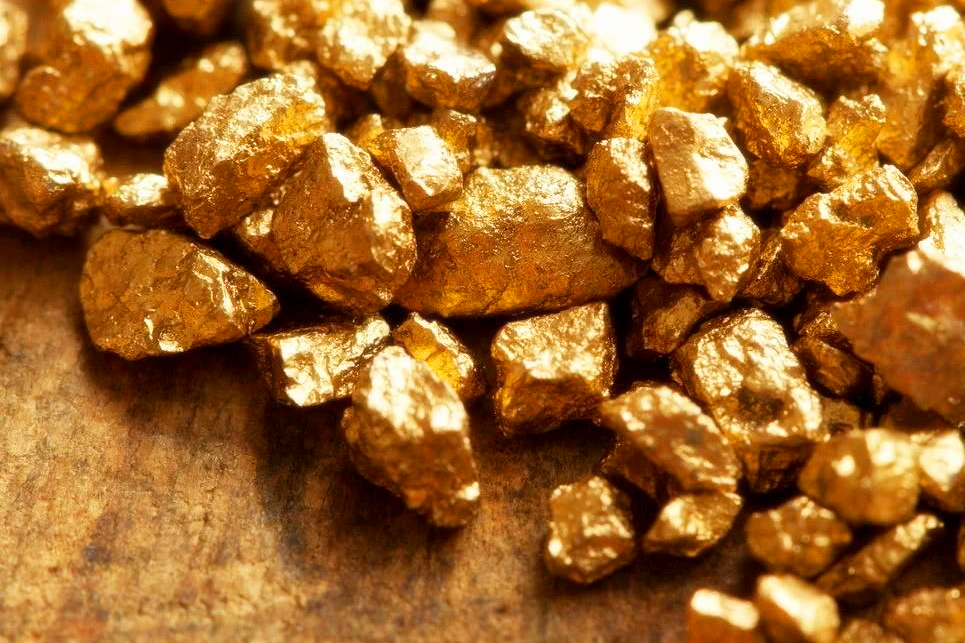 古代金子综合以上的分析可知,小编以为古代的吞金应该就是生吞下一些