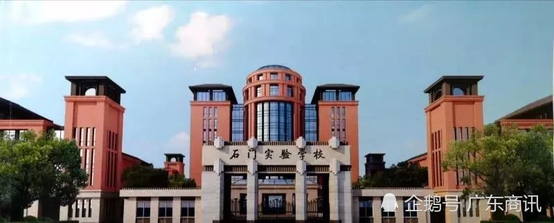 2020南海小学排名_南海外国语学校2020年初中一年级、小学一年级新生注