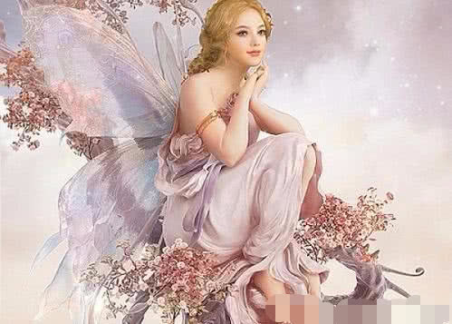 十二星座的守护花神(十二星座守护花神叫什么名字)