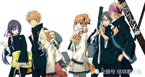 驱魔除妖不只有鬼灭,这几部同类型动画,也