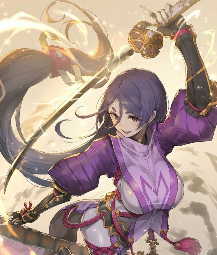 fgo兵器图鉴berserker篇做武器的材料最特别的一个职阶