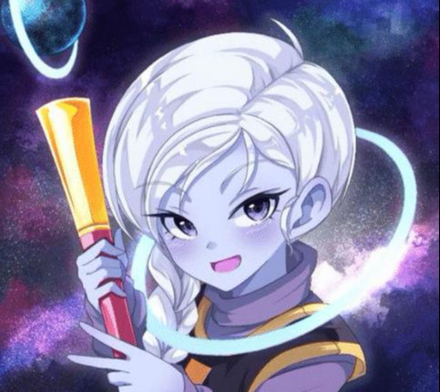 龙珠天使的四大bug能力复活死人只需一挥手神龙我太难了