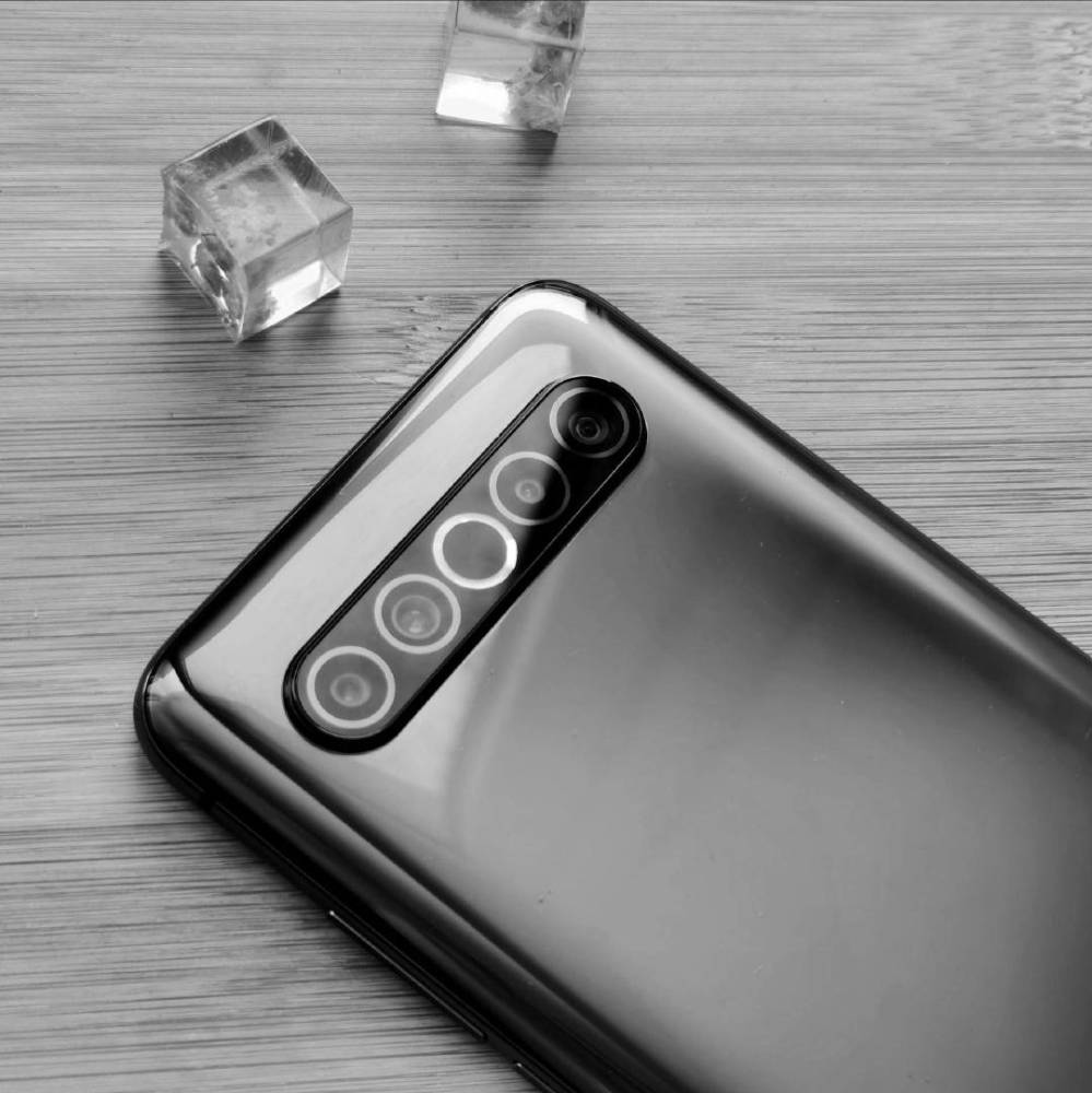 发布已快两个月120hz刷新率白色面板魅族17上手体验