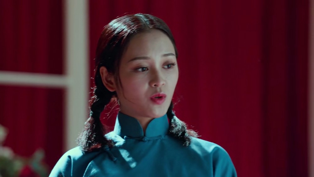 局中人沈放沈林柳如烟三者之间有什么关系柳如烟是什么身份