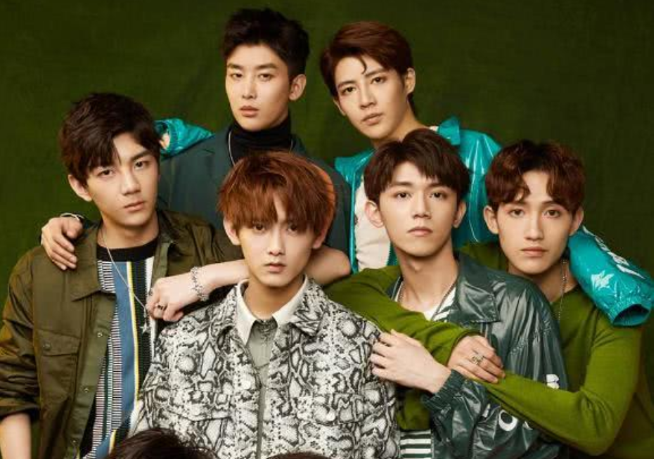 《少年之名》千玺坦言不喜欢"回锅肉",众导师为不露面选手惋惜