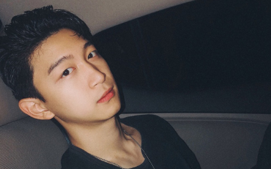 这样的选秀节目可能不会特别有意义,但对追梦少年而言,比如凡宇,却是