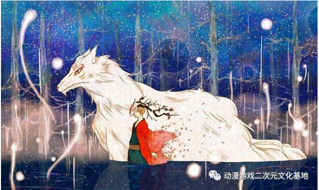 浅谈分析下夏目友人帐中的妖怪 有没有原型呢 动漫 少女漫画 漫画 友人帐 妖怪 夏目贵志