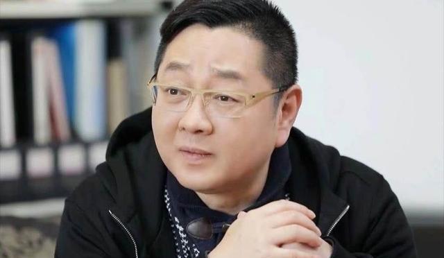 47岁张绍刚大变样瘦到脱相老态明显网友要参加浪哥了吗