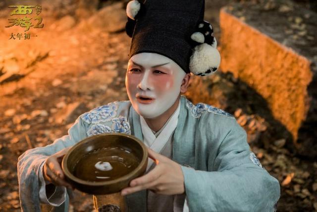 西游伏妖篇你一定想知道的幕后故事说出来你可能不信