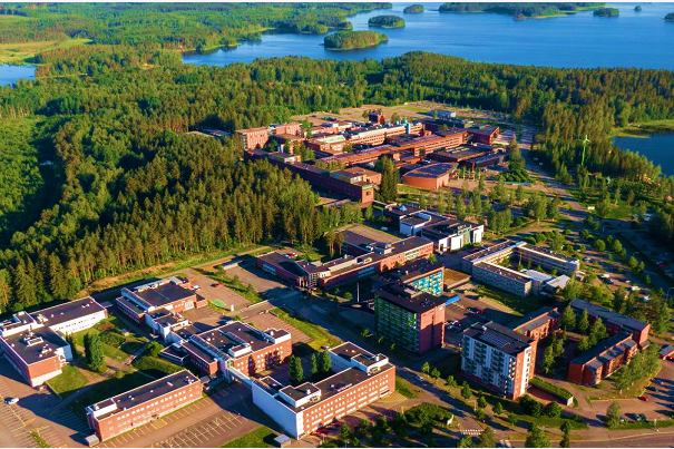 这所"双一流"大学的芬兰校区,2020年首次招生