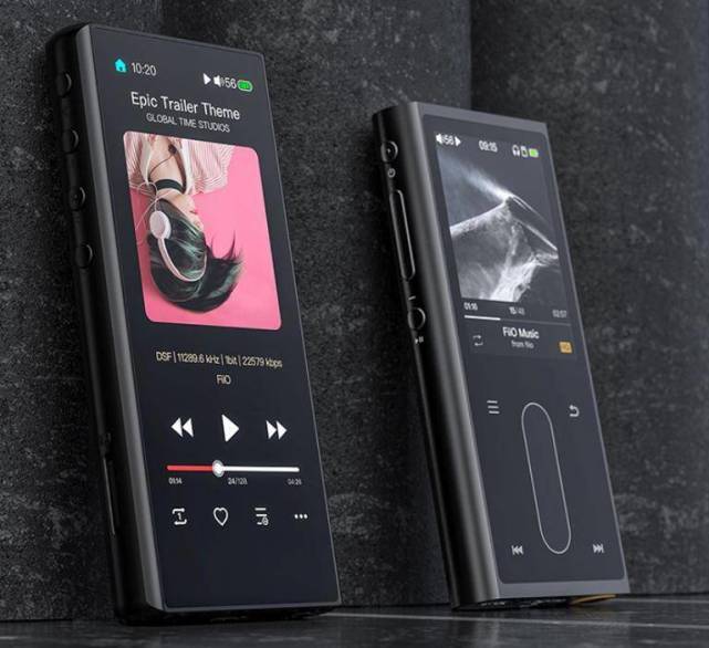 学生发烧也能行门槛更低功能更全价格更香的飞傲m3pro