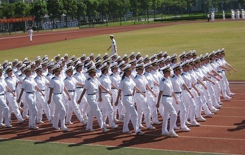 上海海事大学为何没有评为双一流