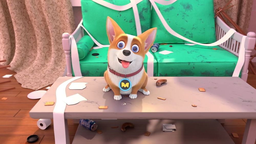 国漫排行榜更新,斗罗稳坐第一,而它成为最大黑马!_腾讯新闻