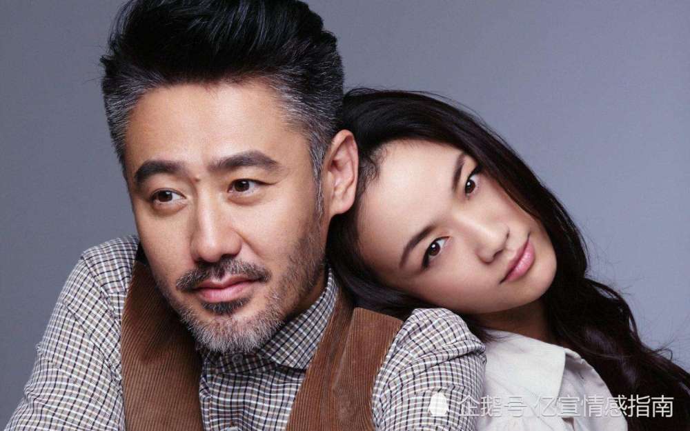 招女孩喜欢的成熟男人,不仅让人有安全感,还能带领你奋发向上!