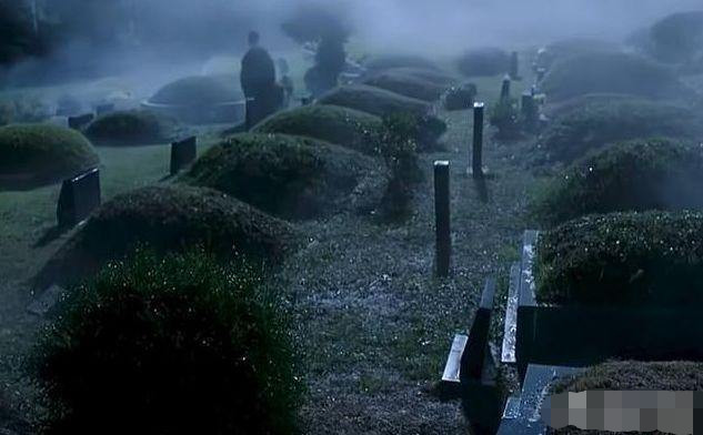 七八十代农村晚上经常看到在坟山地头"鬼火",为何现在没有了?