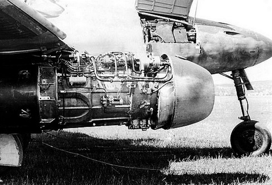 发动机寿命仅10小时,对战局作用微乎其微