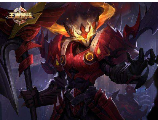 王者荣耀:野王排行榜跌宕起伏,裴擒虎跌落野坛,三大野王如今却少有