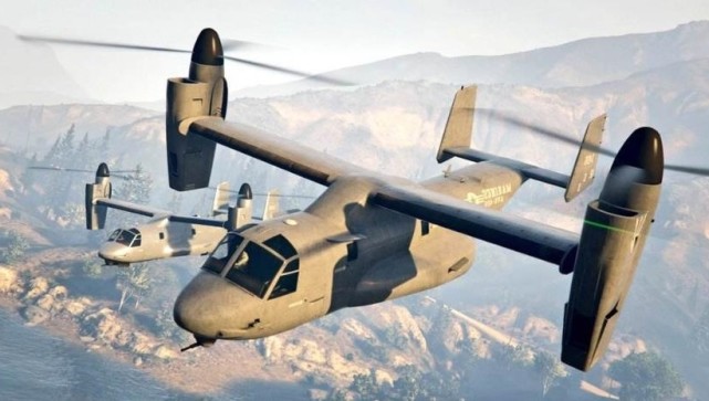 gta5耐力最高的载具有哪些能抗20发火箭弹萌新爱了