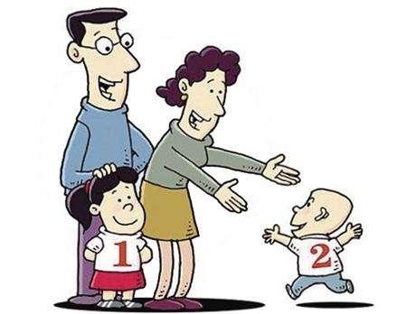 家有两宝,父母永远别做法官