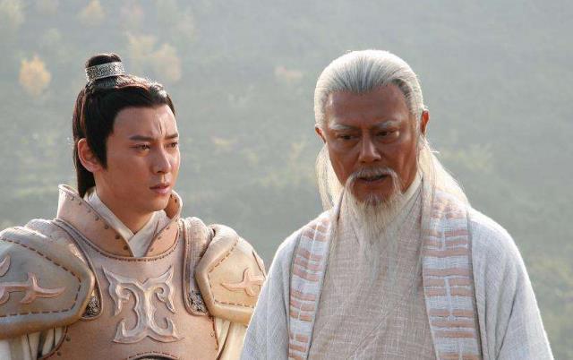 姬叔明被杀后,武王痛苦不堪,姜子牙也感觉颜面无光,发誓必杀洪锦为