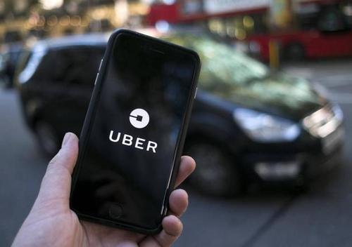 司机起诉Uber，要求公布软件派单算法_腾讯新闻