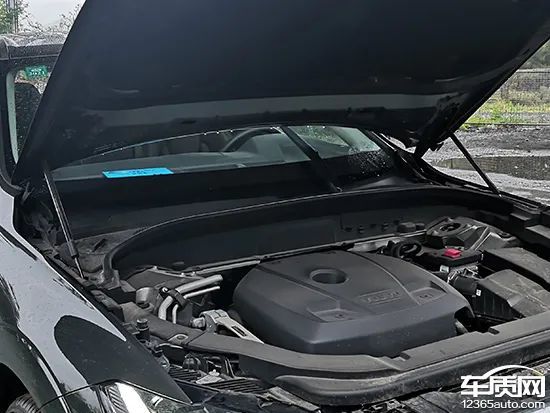2020款沃尔沃xc60新车商品性评价
