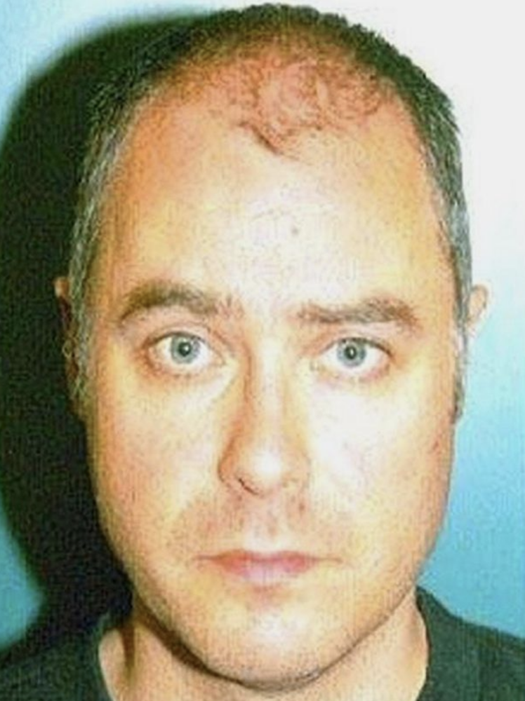英国被关在最高级别监狱里的杀人犯写信要求活体捐献肝肾和骨髓