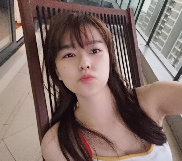 陈赫公司环境如何看到沫子晒出天霸俱乐部的内部照片有些意外