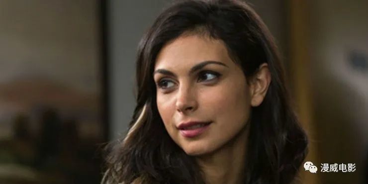 莫瑞娜巴卡琳不知道是否能在死侍3中回归