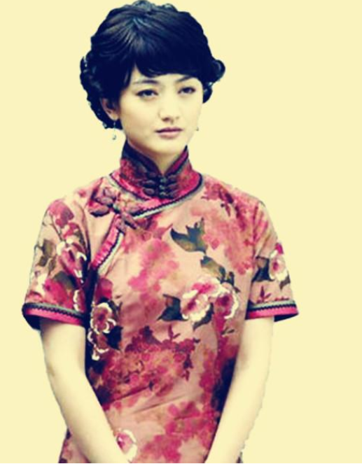 "万年不红女1号"朱杰:胡歌的同班同学,20年戏红人不红,如今成这样